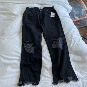 NWT Free People Jeans